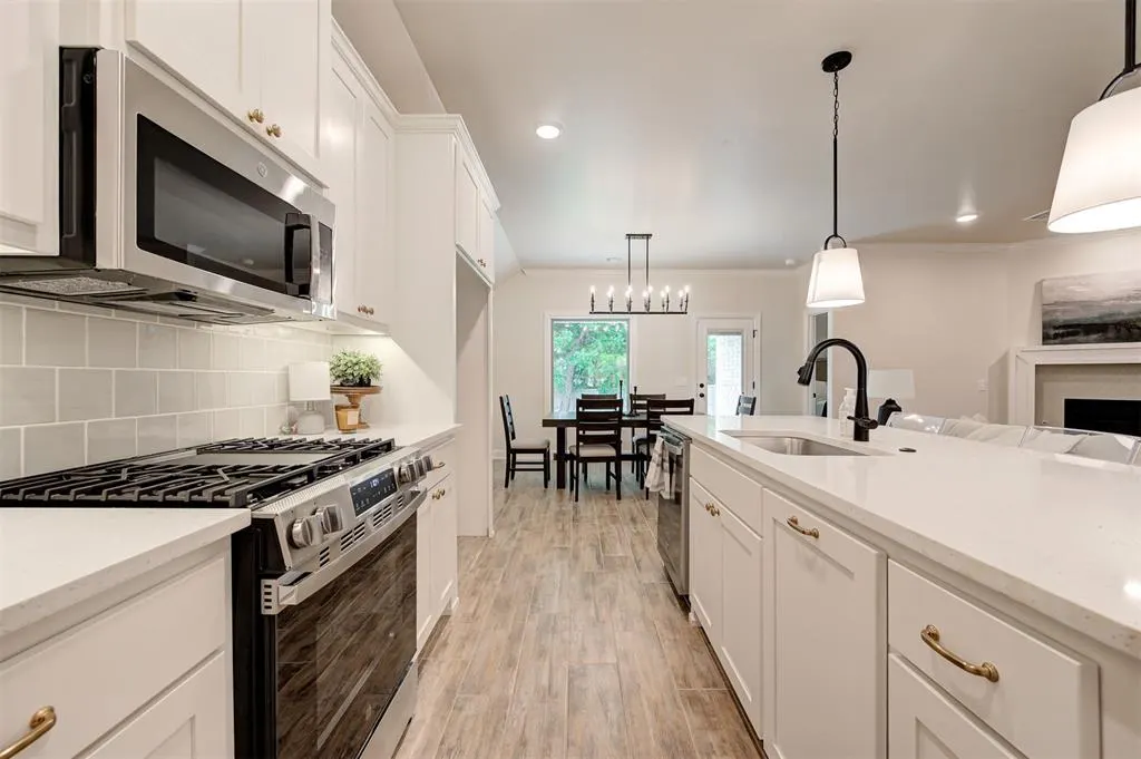 Photo 17 — 4840 Indigo Lane, Edmond, OK 73034