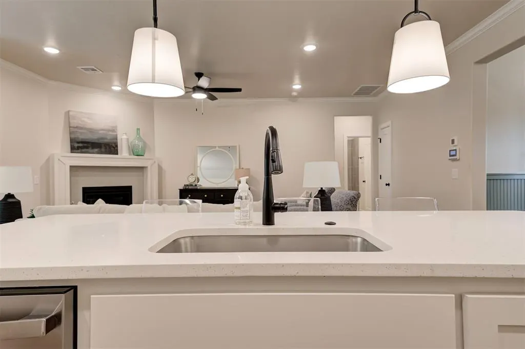 Photo 18 — 4840 Indigo Lane, Edmond, OK 73034