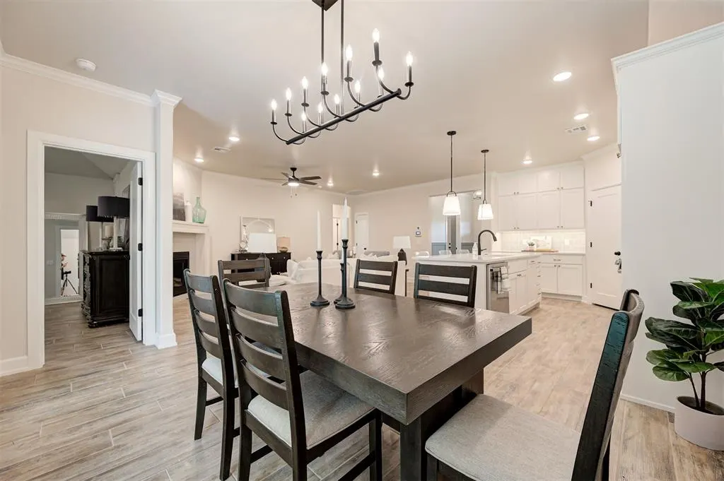 Photo 20 — 4840 Indigo Lane, Edmond, OK 73034