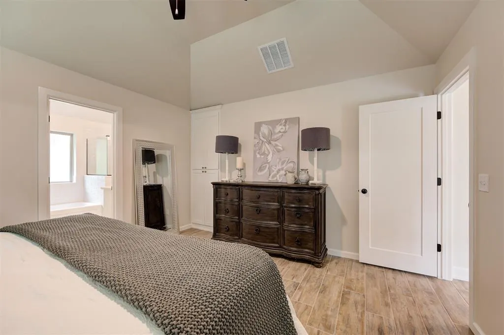 Photo 23 — 4840 Indigo Lane, Edmond, OK 73034