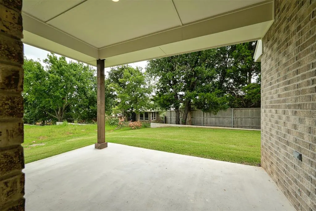 Photo 42 — 4840 Indigo Lane, Edmond, OK 73034