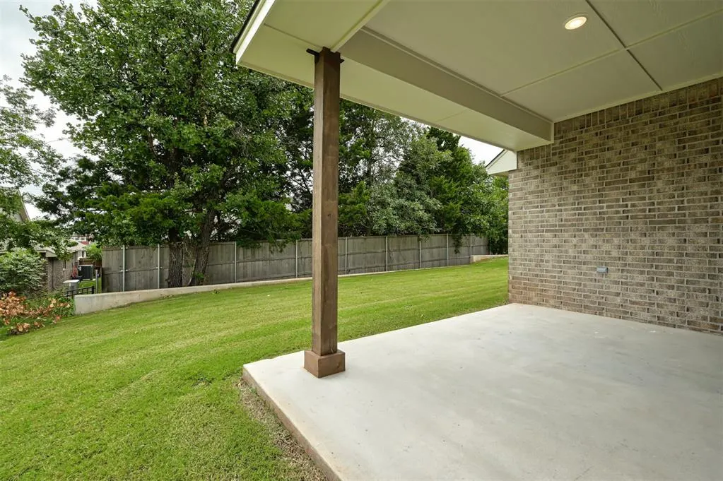 Photo 43 — 4840 Indigo Lane, Edmond, OK 73034