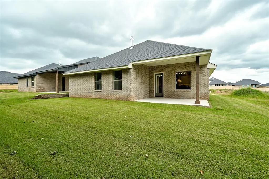 Photo 44 — 4840 Indigo Lane, Edmond, OK 73034