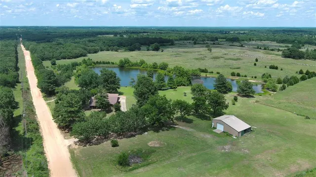 Photo 4 — 11484 N 3670 Road, Okemah, OK 74859