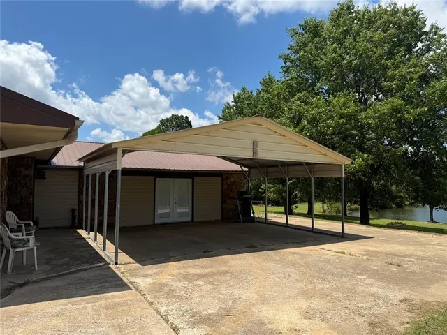 Photo 5 — 11484 N 3670 Road, Okemah, OK 74859