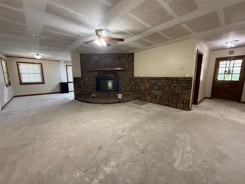 Photo 6 — 11484 N 3670 Road, Okemah, OK 74859