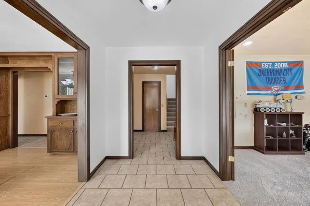 Photo 5 — 1809 Nighthawk Court, Edmond, OK 73034