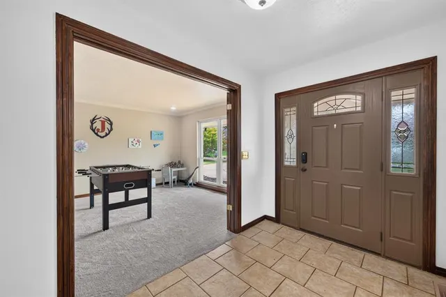 Photo 6 — 1809 Nighthawk Court, Edmond, OK 73034