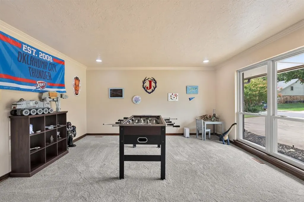 Photo 7 — 1809 Nighthawk Court, Edmond, OK 73034