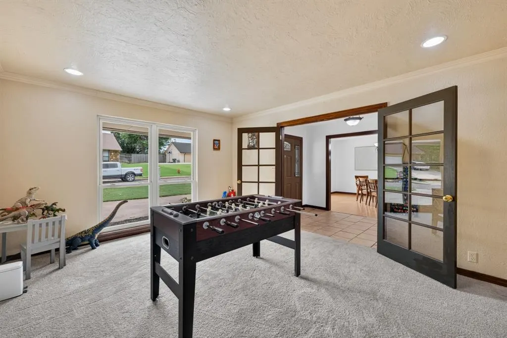 Photo 8 — 1809 Nighthawk Court, Edmond, OK 73034