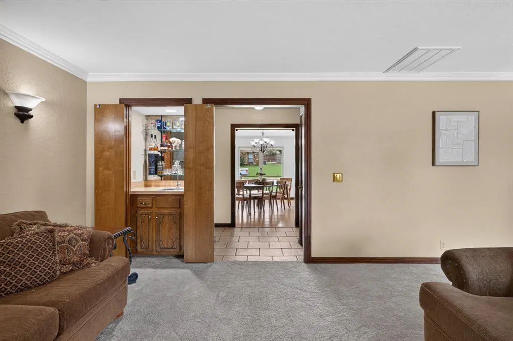 Photo 25 — 1809 Nighthawk Court, Edmond, OK 73034