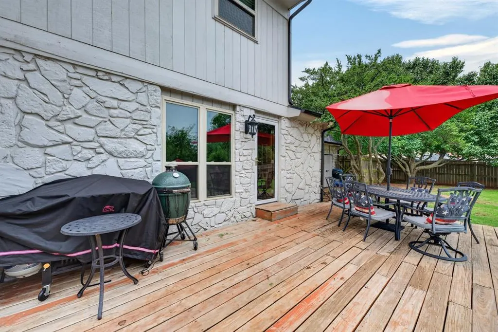 Photo 46 — 1809 Nighthawk Court, Edmond, OK 73034