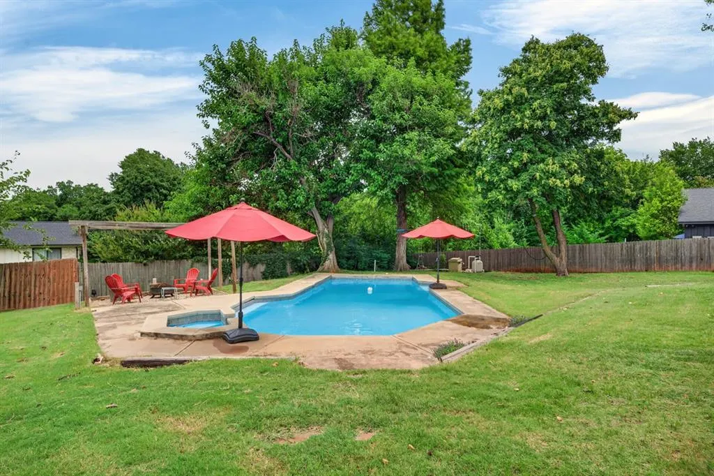 Photo 47 — 1809 Nighthawk Court, Edmond, OK 73034