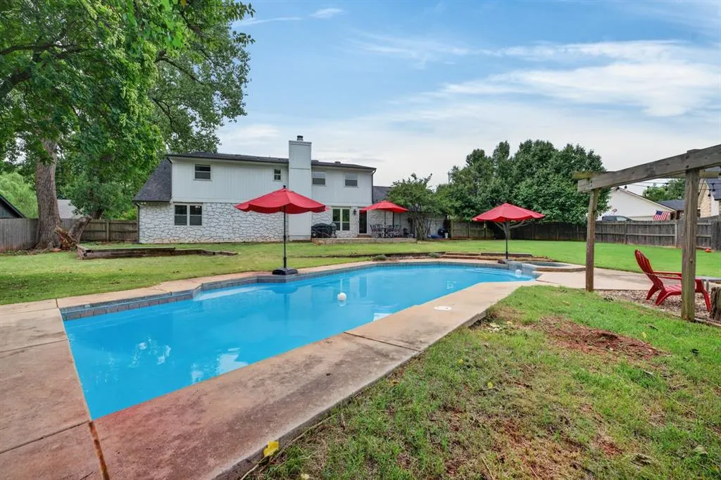 Photo 48 — 1809 Nighthawk Court, Edmond, OK 73034