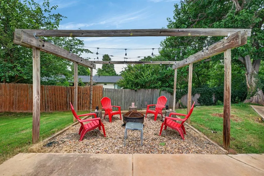 Photo 49 — 1809 Nighthawk Court, Edmond, OK 73034