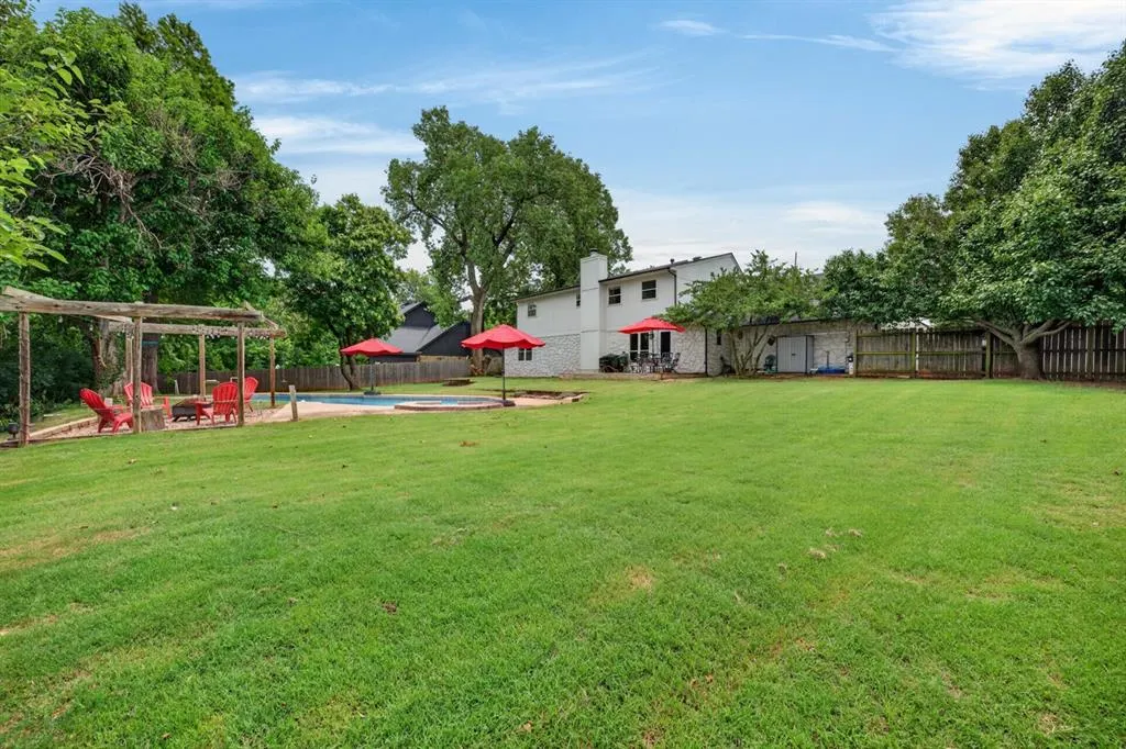 Photo 50 — 1809 Nighthawk Court, Edmond, OK 73034
