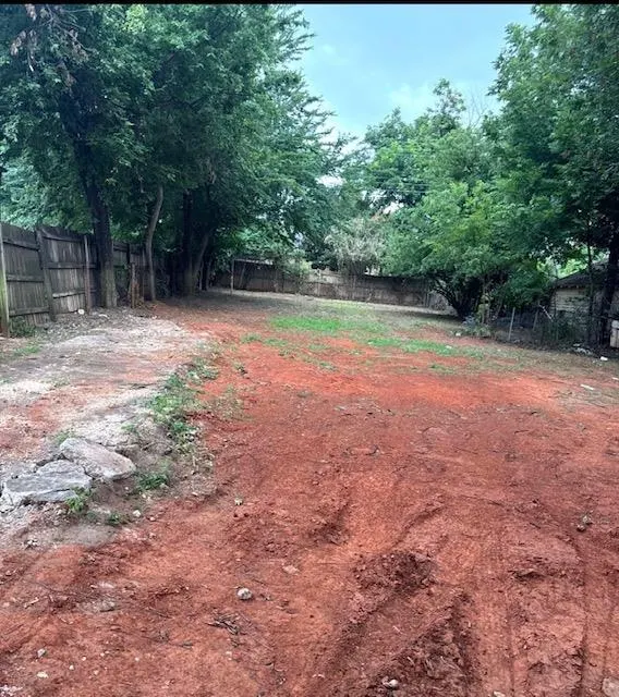 Front exterior — 2536 NW 23rd Street, Oklahoma City, OK 73107