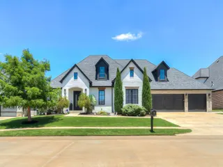 Sold home at 1333 Regency Bridge Circle