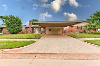 Sold home at 1108 S Highland Drive