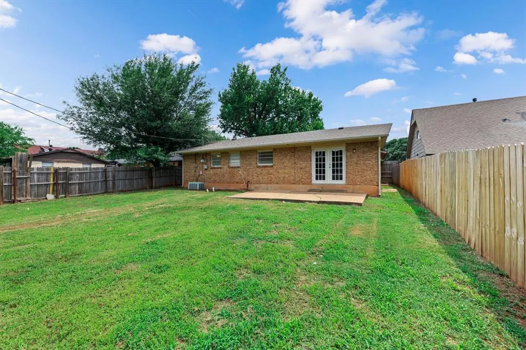 Photo 27 — 637 Redstone Avenue, Edmond, OK 73013