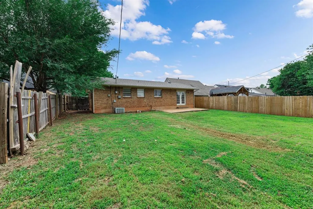 Photo 28 — 637 Redstone Avenue, Edmond, OK 73013
