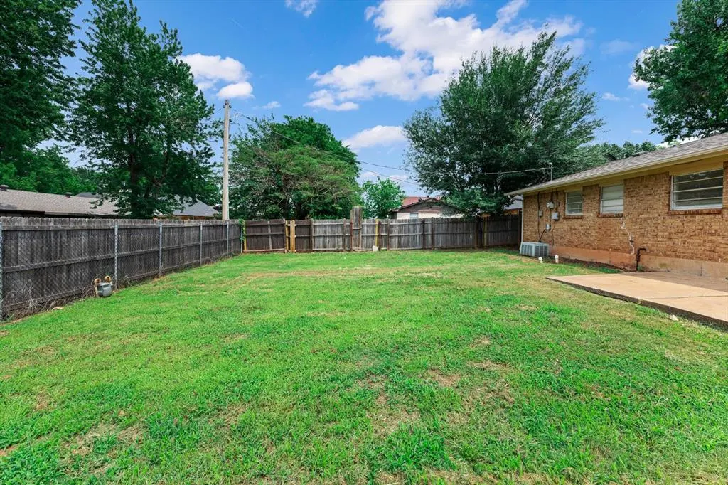 Photo 29 — 637 Redstone Avenue, Edmond, OK 73013