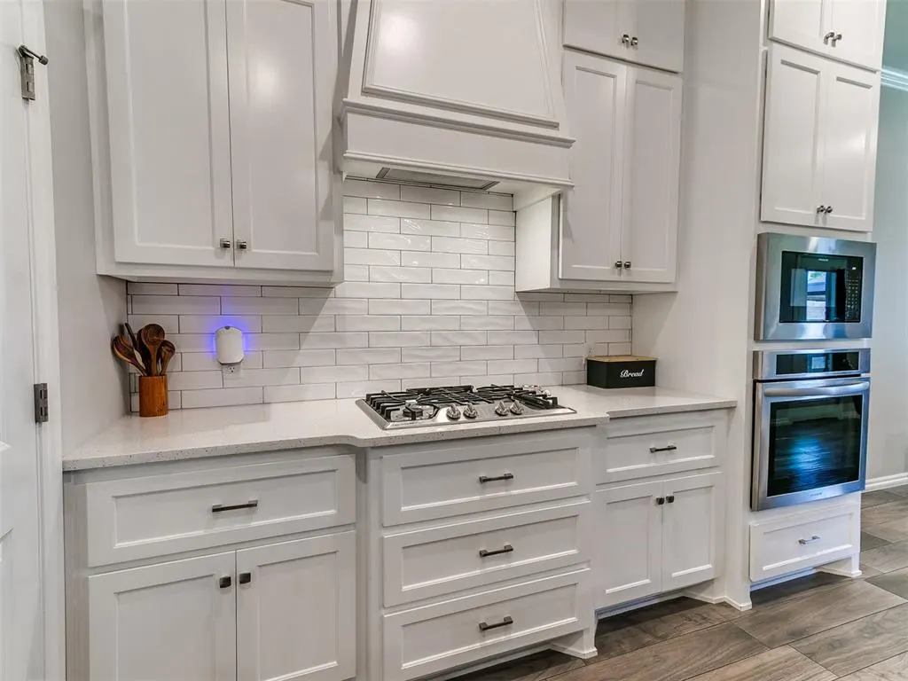 Photo 14 — 3909 Palmetto Trail, Oklahoma City, OK 73179