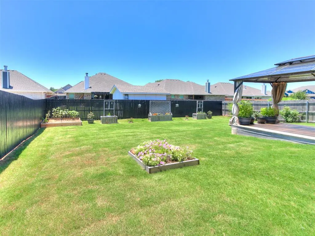 Photo 27 — 3909 Palmetto Trail, Oklahoma City, OK 73179