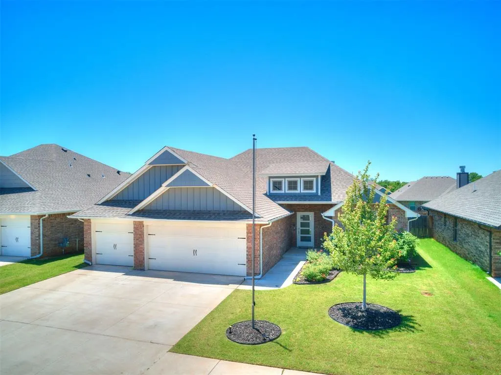 Photo 32 — 3909 Palmetto Trail, Oklahoma City, OK 73179
