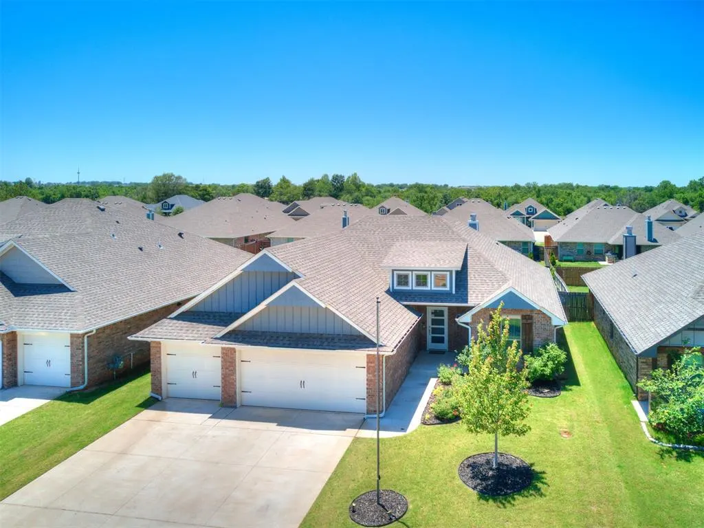 Photo 33 — 3909 Palmetto Trail, Oklahoma City, OK 73179