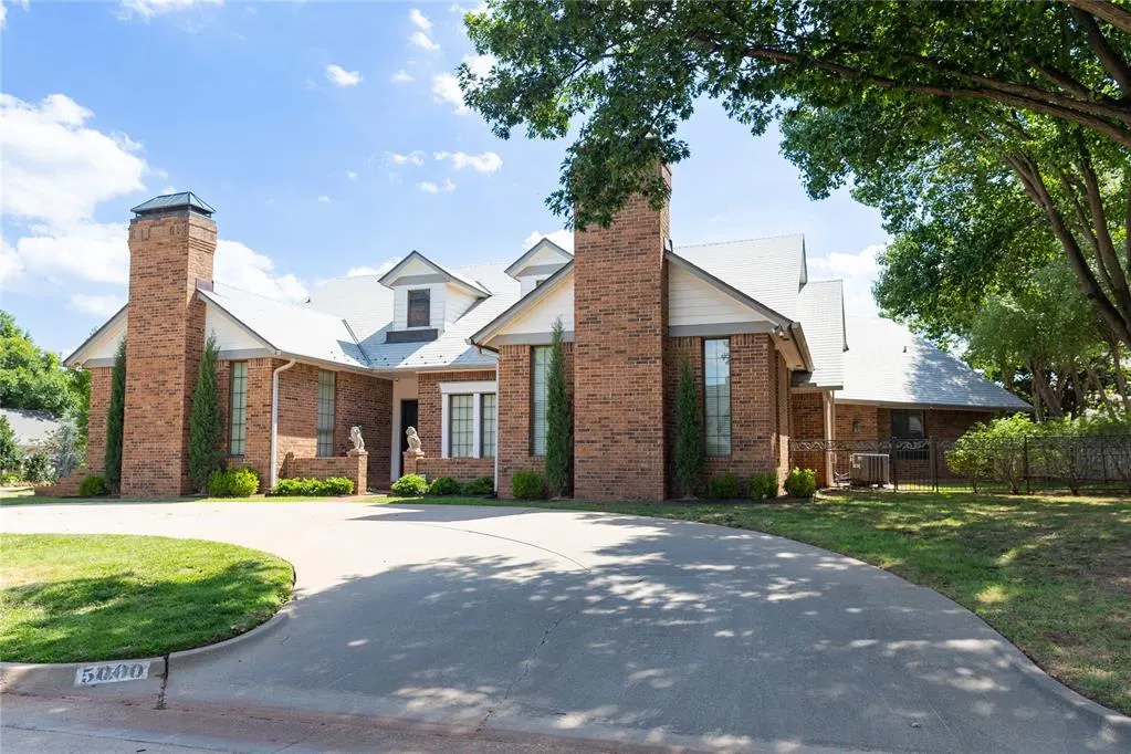 Photo 3 — 5000 Misty Glen Circle, Oklahoma City, OK 73142