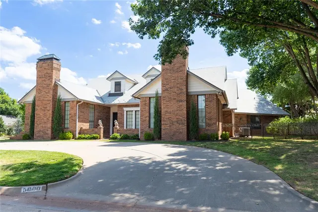 Photo 3 — 5000 Misty Glen Circle, Oklahoma City, OK 73142