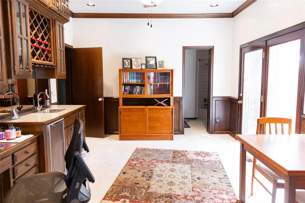 Photo 25 — 5000 Misty Glen Circle, Oklahoma City, OK 73142