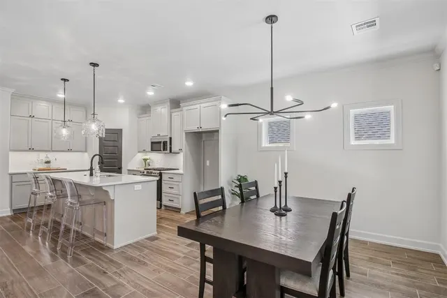 Photo 8 — 4832 Indigo Lane, Edmond, OK 73034