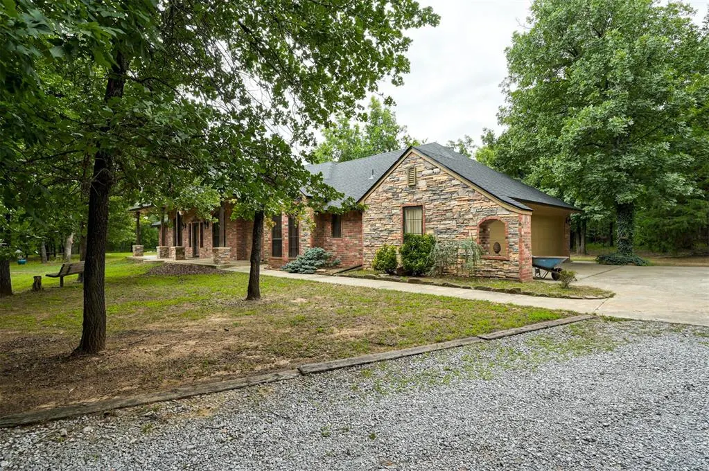 Photo 2 — 17900 SE 104th Street, Newalla, OK 74857
