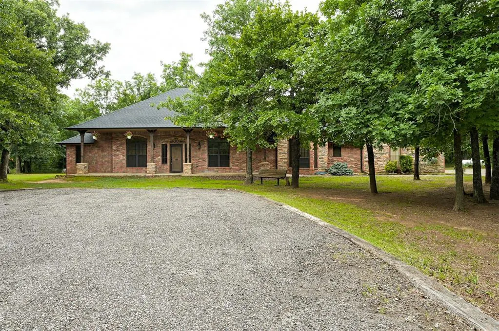 Photo 4 — 17900 SE 104th Street, Newalla, OK 74857