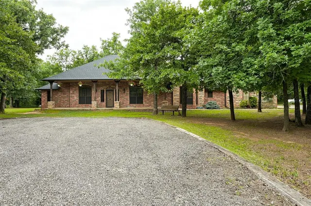 Photo 4 — 17900 SE 104th Street, Newalla, OK 74857