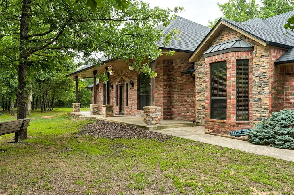 Photo 5 — 17900 SE 104th Street, Newalla, OK 74857