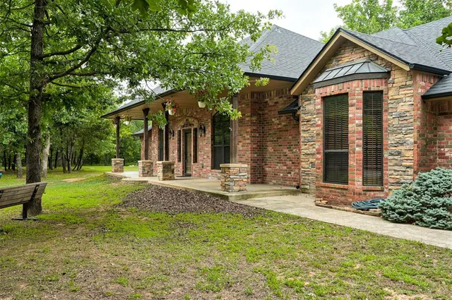 Photo 5 — 17900 SE 104th Street, Newalla, OK 74857
