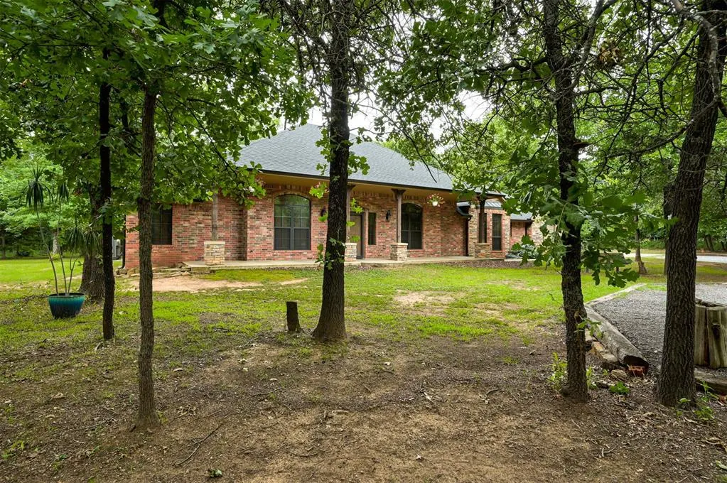 Photo 6 — 17900 SE 104th Street, Newalla, OK 74857