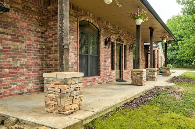 Photo 7 — 17900 SE 104th Street, Newalla, OK 74857