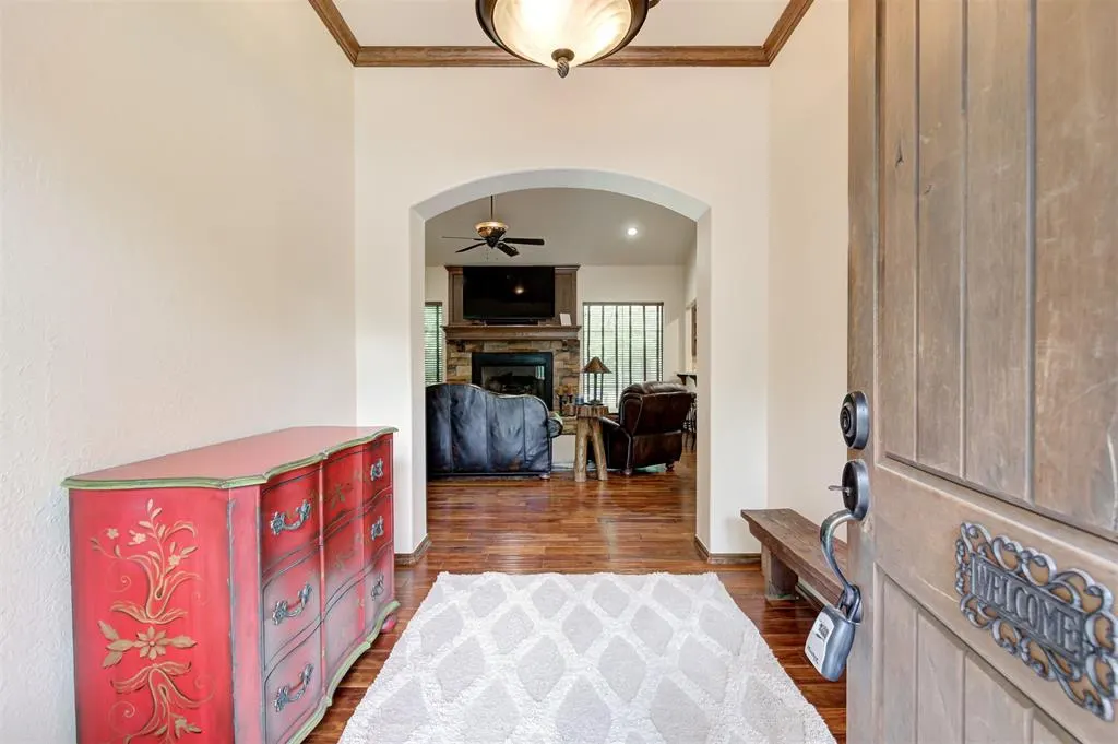 Photo 9 — 17900 SE 104th Street, Newalla, OK 74857