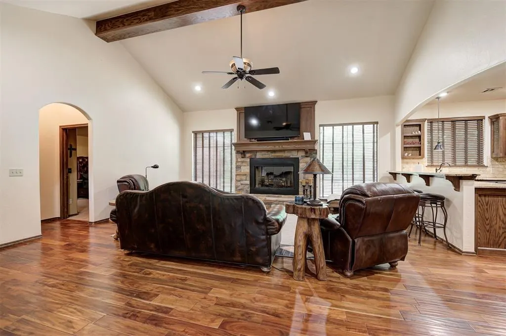 Photo 10 — 17900 SE 104th Street, Newalla, OK 74857