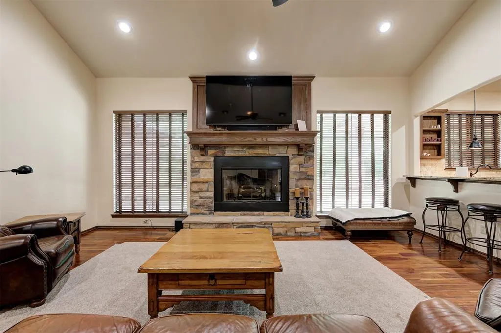 Photo 11 — 17900 SE 104th Street, Newalla, OK 74857