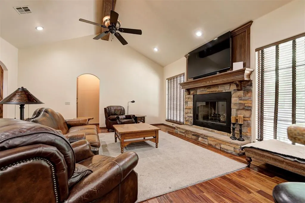 Photo 12 — 17900 SE 104th Street, Newalla, OK 74857