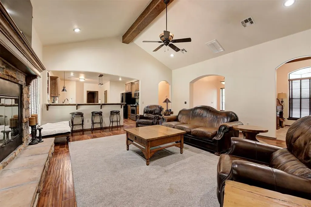 Photo 13 — 17900 SE 104th Street, Newalla, OK 74857