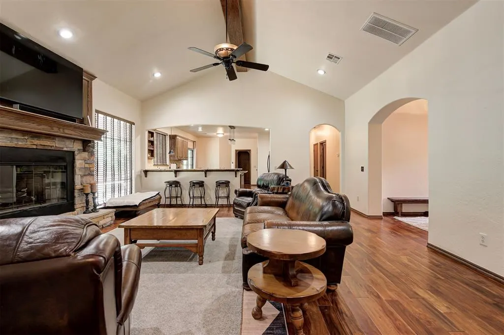 Photo 14 — 17900 SE 104th Street, Newalla, OK 74857