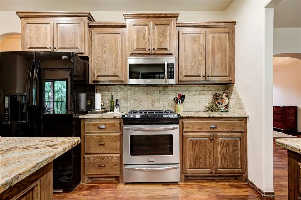 Photo 20 — 17900 SE 104th Street, Newalla, OK 74857