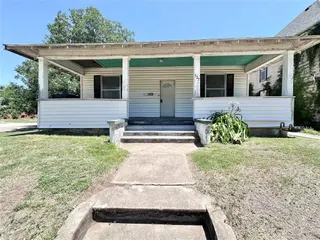 Sold home at 327 N Park Avenue