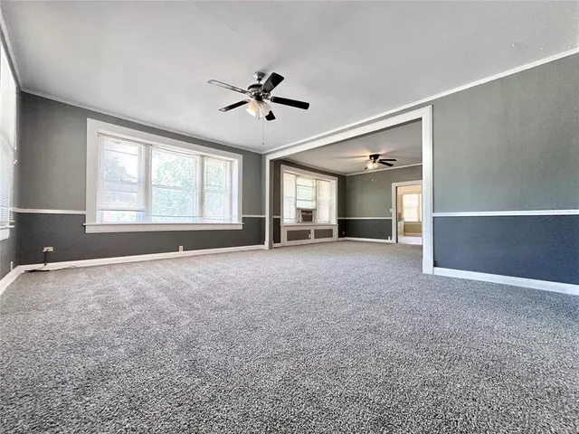 Photo 4 — 327 N Park Avenue, Shawnee, OK 74801